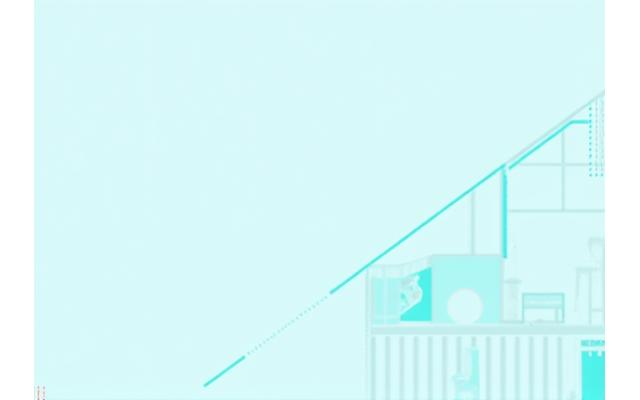 A small space gym design guide cover